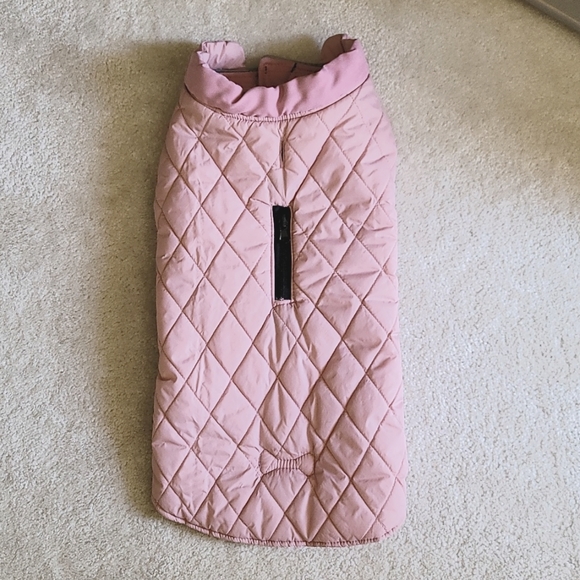 Reversible Waterproof Dog Jacket XL - Picture 6 of 11